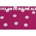 Celofan 2 fete buline 20 coli 58/58 CM